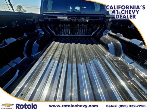 Used 2024 Chevrolet Colorado Trail Boss w/ Technology Package image 15