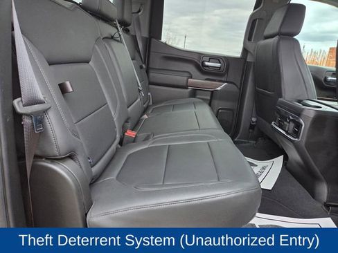 Used 2022 GMC Sierra 1500 SLT w/ SLT Premium Plus Package AWD/4WD image 49