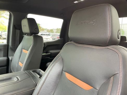 Used 2021 GMC Sierra 1500 AT4 AWD/4WD image 24