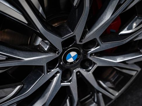 Used 2022 BMW M440i xDrive Gran Coupe w/ Premium Package AWD/4WD image 8
