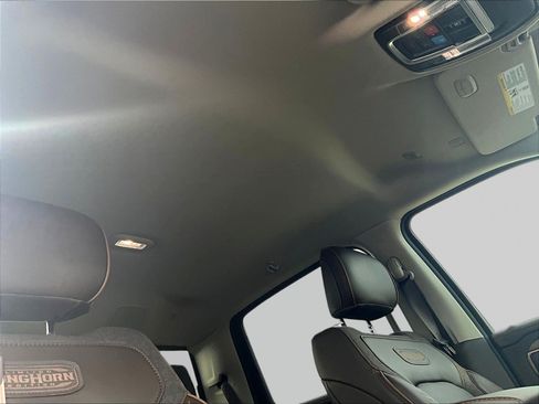 New 2026 RAM 1500 Limited AWD/4WD image 13