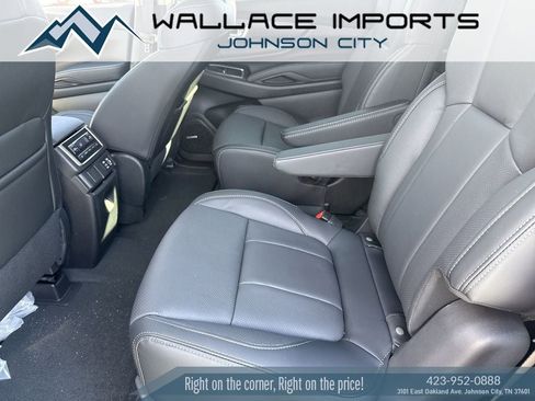 New 2026 Subaru Ascent Limited AWD/4WD image 31