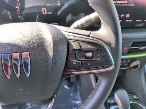 Used 2025 Buick Encore GX Preferred image 24