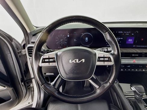 Used 2023 Kia Telluride SX Prestige X-Pro AWD/4WD image 13