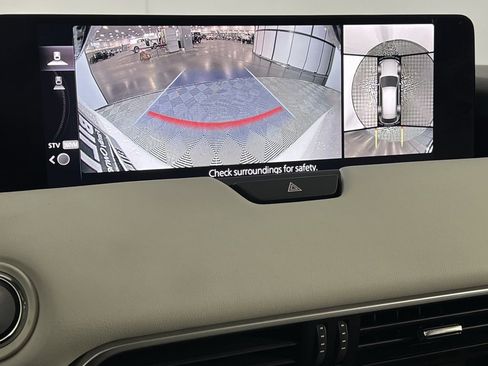 Used 2024 MAZDA CX-90 Plug-In Hybrid w/ Premium Plus image 17