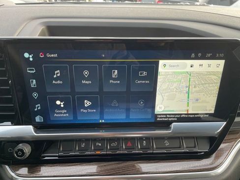 New 2026 Chevrolet Silverado 3500 LT w/ All Star Edition image 3