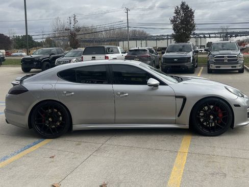 Used 2013 Porsche Panamera image 5