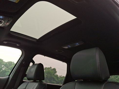 Certified 2024 Kia Telluride EX X-Line AWD/4WD image 15