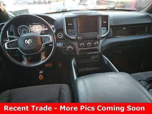 Used 2022 RAM 1500 Big Horn image 10