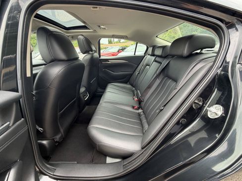 Used 2021 MAZDA MAZDA6 Touring FWD image 23