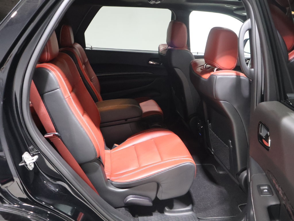 Used 2024 Dodge Durango SRT AWD/4WD image 23