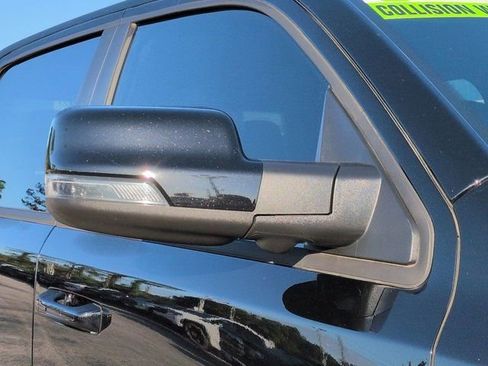 Used 2026 RAM 1500 Rebel w/ Rebel Level 2 Equipment Group AWD/4WD image 11