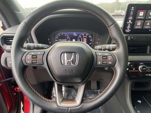 Certified 2026 Honda Passport TrailSport image 19