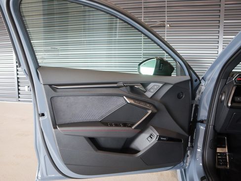 New 2026 Audi RS 3 image 28