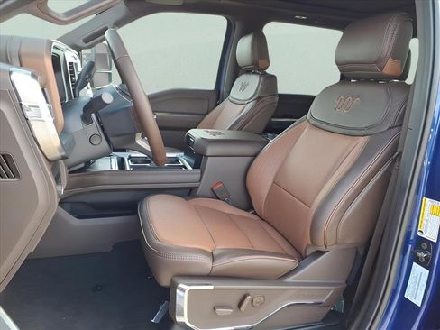 Used 2026 Ford F250 King Ranch w/ Chrome Package image 10