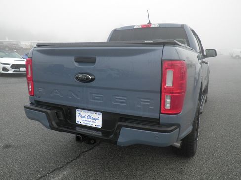 Used 2023 Ford Ranger XLT image 6