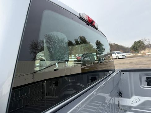 Used 2023 Ford F350 XL w/ STX Appearance Package image 12