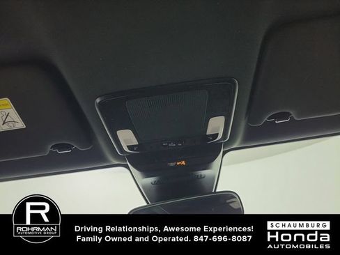 Used 2023 Honda HR-V Sport image 10