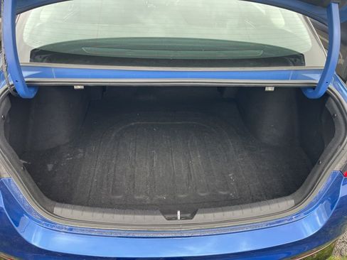 Used 2021 Kia K5 EX image 28