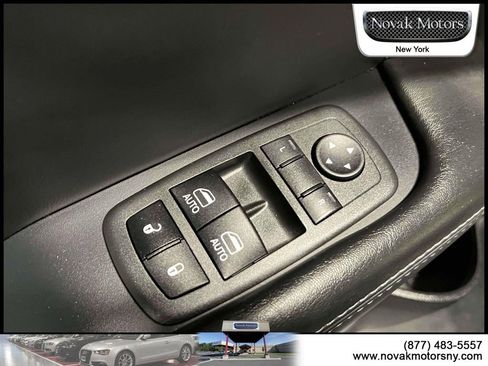 Used 2022 Dodge Challenger R/T Scat Pack w/ Plus Package RWD image 15