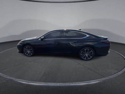 Used 2022 Lexus ES 350 w/ Premium Package FWD image 4
