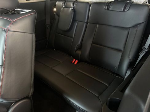 New 2026 Ford Explorer ST-Line RWD image 14