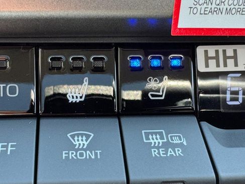 New 2026 Toyota Camry XLE FWD image 15