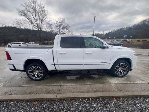 New 2026 RAM 1500 Tungsten image 2