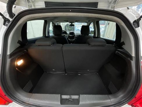 Used 2020 Chevrolet Spark LT image 19
