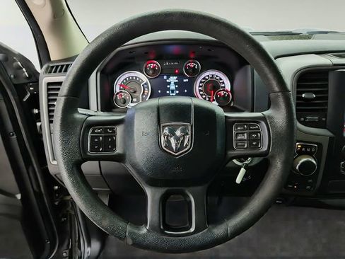 Used 2019 RAM 1500 Express w/ Wheel & Sound Group AWD/4WD image 12