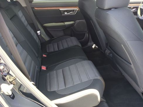 Used 2019 Honda CR-V EX image 20