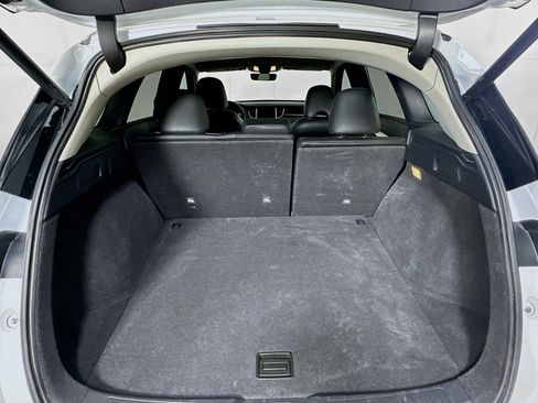 Used 2023 INFINITI QX50 Luxe image 28