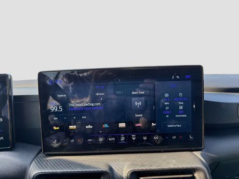 Certified 2024 Ford Mustang Convertible RWD image 14