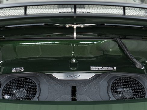 Used 2026 Porsche 911 GT3 image 14