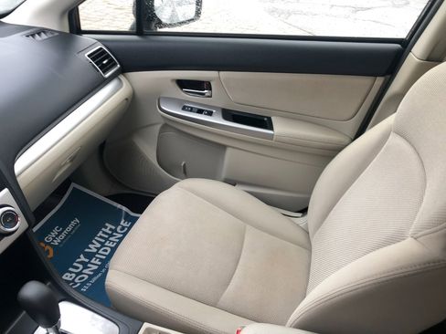 Used 2015 Subaru Crosstrek 2.0i Premium image 22