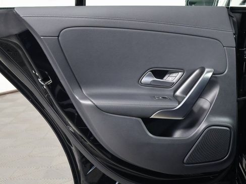 Certified 2025 Mercedes-Benz CLA 250 image 13