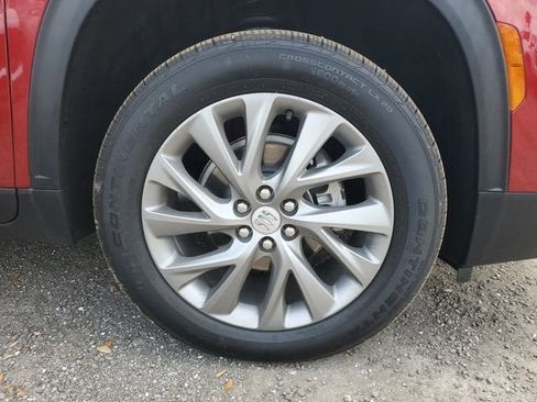 New 2026 Buick Enclave Preferred image 6