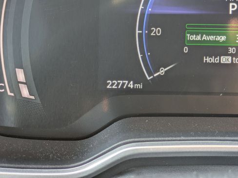 Used 2023 Toyota Corolla XSE image 19