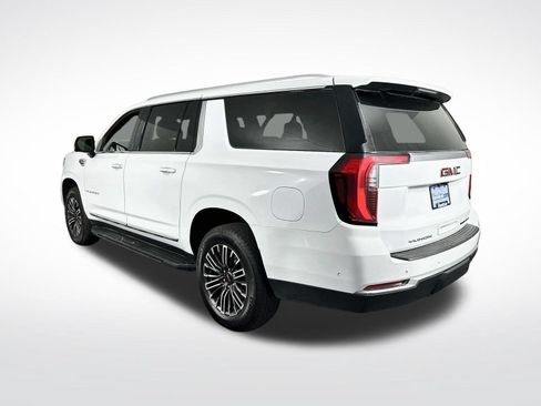 Used 2026 GMC Yukon XL Elevation AWD/4WD image 6
