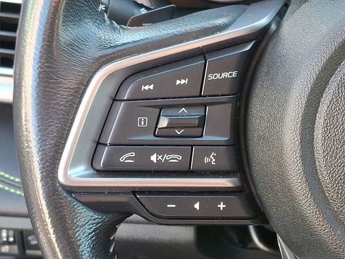 Used 2023 Subaru Outback Onyx Edition image 20