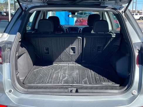 Used 2023 Chevrolet Equinox LS w/ Sport Edition image 20