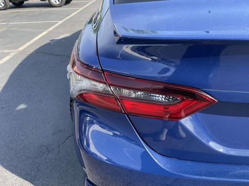 Used 2024 Toyota Camry SE w/ Convenience Package image 20