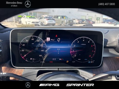 New 2026 Mercedes-Benz CLE 300 4MATIC Cabriolet image 23