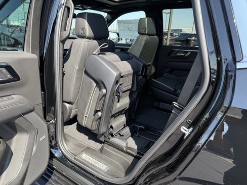 New 2026 Chevrolet Tahoe Premier w/ Sun And Tow Package image 30