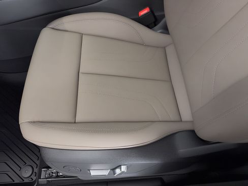 New 2026 Audi Q3 quattro 2.0T AWD/4WD image 16