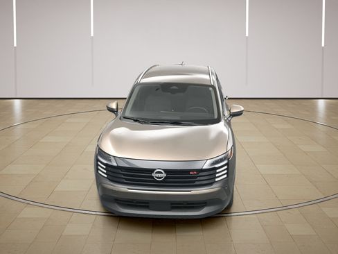 Certified 2025 Nissan Kicks SR FWD image 28