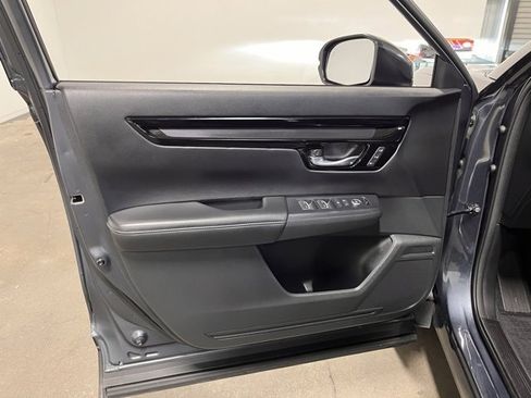 Used 2024 Honda CR-V EX-L image 24