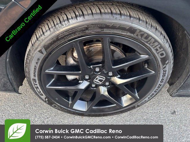 Used 2024 Honda Civic Sport image 42