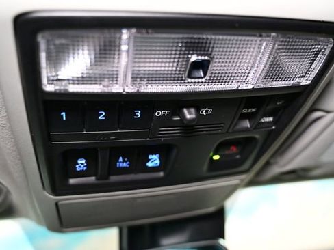 Used 2020 Toyota 4Runner Nightshade image 50