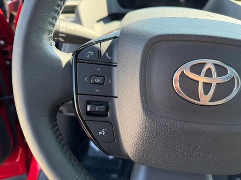 Used 2023 Toyota bZ4X AWD w/ Weather Package image 15